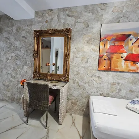 S&l 1 Affittacamere Ragusa