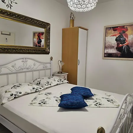 S&l 1 Pensionat Dubrovnik