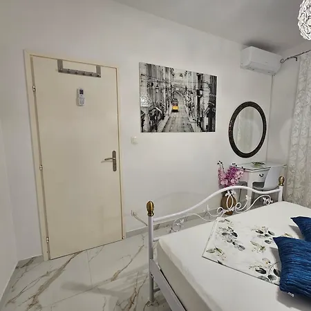S&l 1 Πανσιόν Ντουμπρόβνικ