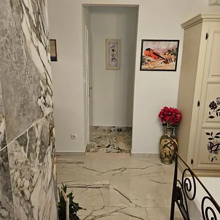 Vendégház S&l 1 Dubrovnik