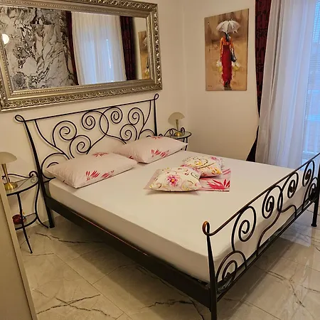 S&l 1 Vendégház Dubrovnik