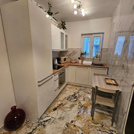 S&l 1 Vendégház Dubrovnik